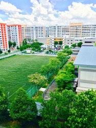 Blk 253 Tampines Street 21 (Tampines), HDB 3 Rooms #157456462
